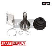 JOINT KIT, DRIVE SHAFT FOR CHEVROLET MAXGEAR 49-0994 FITS FRONT AXLE, WHEEL SIDE