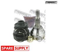 JOINT KIT, DRIVE SHAFT FOR CHEVROLET OPEL HOLDEN FEBEST 1810-ANT