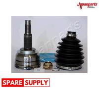 JOINT KIT, DRIVE SHAFT FOR CHRYSLER CARAVAN LE BARON JAPANPARTS GI-012