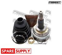 JOINT KIT, DRIVE SHAFT FOR CHRYSLER DODGE FEBEST 2010-CARA47