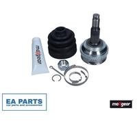 Joint Kit, drive shaft for CHRYSLER GRAND VOYAGER MAXGEAR 49-3092