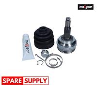 JOINT KIT, DRIVE SHAFT FOR CHRYSLER GRAND VOYAGER MAXGEAR 49-3092