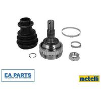 Joint Kit, drive shaft for CITROËN BERLINGO XSARA METELLI 15-1302