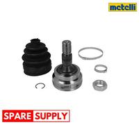 JOINT KIT, DRIVE SHAFT FOR CITROËN BX ZX METELLI 15-1015
