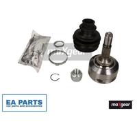 Joint Kit, drive shaft for CITROËN C2 C3 DS3 MAXGEAR 49-1488