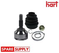 JOINT KIT, DRIVE SHAFT FOR CITROËN C2 C3 HART 442 536