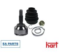 Joint Kit, drive shaft for CITROËN C2 C3 HART 442 536