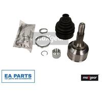 Joint Kit, drive shaft for CITROËN C2 MAXGEAR 49-1462