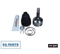Joint Kit, drive shaft for CITROËN C3 DS3 MAXGEAR 49-3093 fits Front Axle Left