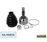 Joint Kit, drive shaft for CITROËN C3 METELLI 15-1646