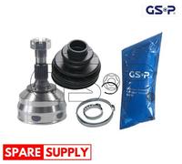JOINT KIT, DRIVE SHAFT FOR CITROËN C4 GRAND PICASSO C4 PICASSO C5 GSP 810085