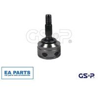 Joint Kit, drive shaft for CITROËN C4 GRAND PICASSO C4 PICASSO C5 GSP 810085