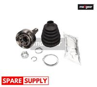 JOINT KIT, DRIVE SHAFT FOR CITROËN C4 GRAND PICASSO C4 PICASSO MAXGEAR 49-1241