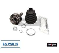 Joint Kit, drive shaft for CITROËN C4 GRAND PICASSO C4 PICASSO MAXGEAR 49-1241