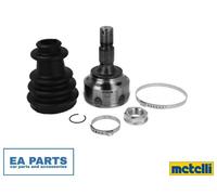 Joint Kit, drive shaft for CITROËN C4 METELLI 15-1455