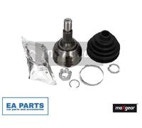 Joint Kit, drive shaft for CITROËN C5 DISPATCH MAXGEAR 49-0748 fits Wheel Side