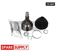 JOINT KIT, DRIVE SHAFT FOR CITROËN C5 DISPATCH MAXGEAR 49-0748 FITS WHEEL SIDE