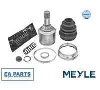 Joint Kit, drive shaft for CITROËN C5 DISPATCH MEYLE 40-14 498 0048