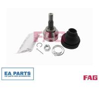 Joint Kit, drive shaft for CITROËN C5 FAG 771 0588 30