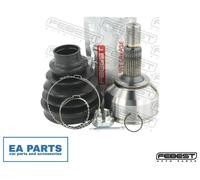 Joint Kit, drive shaft for CITROËN C5 FEBEST 2510-X716AT