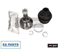 Joint Kit, drive shaft for CITROËN C5 MAXGEAR 49-0871 fits Wheel Side