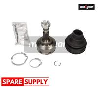 JOINT KIT, DRIVE SHAFT FOR CITROËN C5 MAXGEAR 49-0875