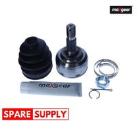 JOINT KIT, DRIVE SHAFT FOR CITROËN C5 MAXGEAR 49-3095