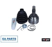 Joint Kit, drive shaft for CITROËN C8 MAXGEAR 49-3112