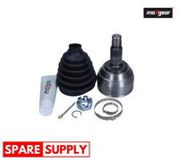 JOINT KIT, DRIVE SHAFT FOR CITROËN C8 MAXGEAR 49-3112