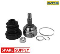 JOINT KIT, DRIVE SHAFT FOR CITROËN C8 METELLI 15-1758