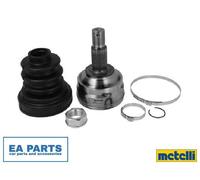 Joint Kit, drive shaft for CITROËN C8 METELLI 15-1758
