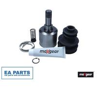 Joint Kit, drive shaft for CITROËN DISPATCH EVASION MAXGEAR 49-2793