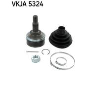 JOINT KIT, DRIVE SHAFT FOR CITROËN FIAT LANCIA SKF VKJA 5324