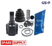 JOINT KIT, DRIVE SHAFT FOR CITROËN FIAT PEUGEOT GSP 617042