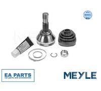 Joint Kit, drive shaft for CITROËN FIAT PEUGEOT MEYLE 214 498 0013
