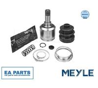 Joint Kit, drive shaft for CITROËN FIAT PEUGEOT MEYLE 214 498 0079