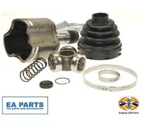 Joint Kit, drive shaft for CITROËN JUMPER II Bus RELAY II Bus LÖBRO 304609