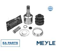 Joint Kit, drive shaft for CITROËN JUMPER MEYLE 214 498 0079