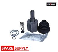JOINT KIT, DRIVE SHAFT FOR CITROËN MAXGEAR 49-2791