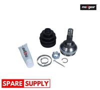 JOINT KIT, DRIVE SHAFT FOR CITROËN MAXGEAR 49-3097