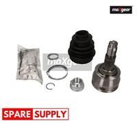 JOINT KIT, DRIVE SHAFT FOR CITROËN NEMO MAXGEAR 49-1494