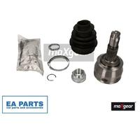 Joint Kit, drive shaft for CITROËN NEMO MAXGEAR 49-1494