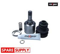 JOINT KIT, DRIVE SHAFT FOR CITROËN PEUGEOT FIAT MAXGEAR 49-2793