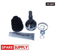JOINT KIT, DRIVE SHAFT FOR DACIA LOGAN SANDERO MAXGEAR 49-3099