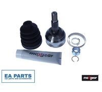 Joint Kit, drive shaft for DACIA LOGAN SANDERO MAXGEAR 49-3099