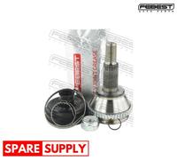 JOINT KIT, DRIVE SHAFT FOR DACIA RENAULT FEBEST 2410-ARKA48R