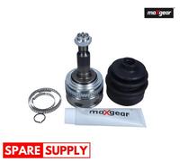 JOINT KIT, DRIVE SHAFT FOR DAEWOO, GM KOREA CHEVROLET MAXGEAR 49-3101