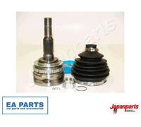 Joint Kit, drive shaft for DAEWOO, GM KOREA ESPERO JAPANPARTS GI-W05