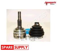 JOINT KIT, DRIVE SHAFT FOR DAEWOO, GM KOREA ESPERO JAPANPARTS GI-W05