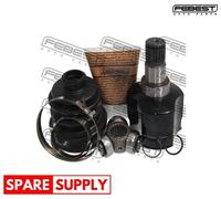 JOINT KIT, DRIVE SHAFT FOR DAEWOO, GM KOREA FEBEST 1011-AV